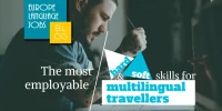 What hard and soft skills are most employable for multilingual travellers?